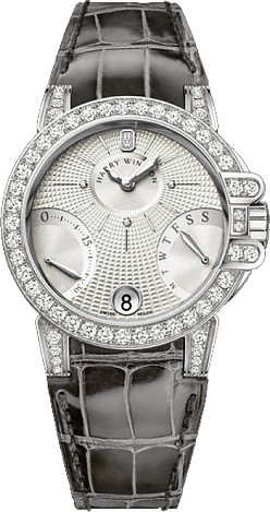 Harry Winston Ocean Biretrograde 36mm OCEABI36WW041 Replica watch